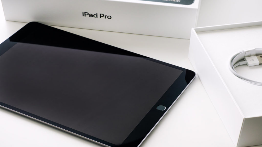 iPad 10,5