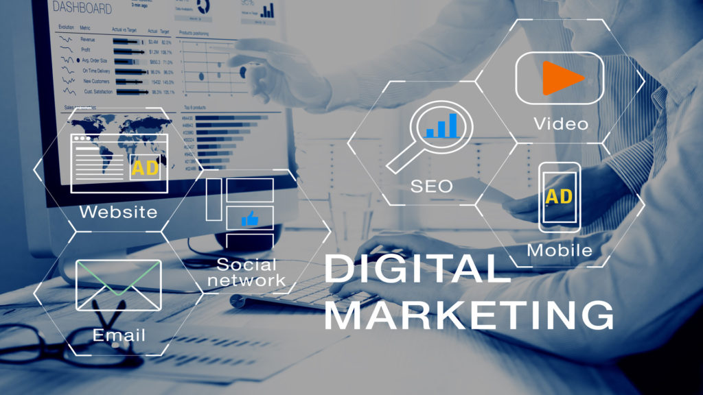marketing digital